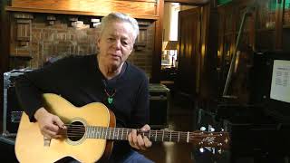 Sheldon Online Academy: Tommy Emmanuel