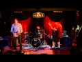Jet Age - Hey Captain - Live at The Mint in Los Angeles 2/4/12