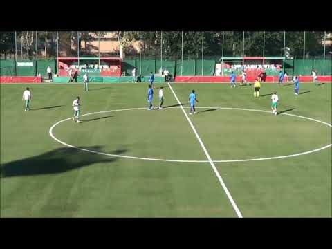 Cit Turin LDE 1ª categoria  - G.A.R. Rebaudengo