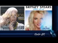 Britney Spears(o la la) vs Kesha (crazy kids) 