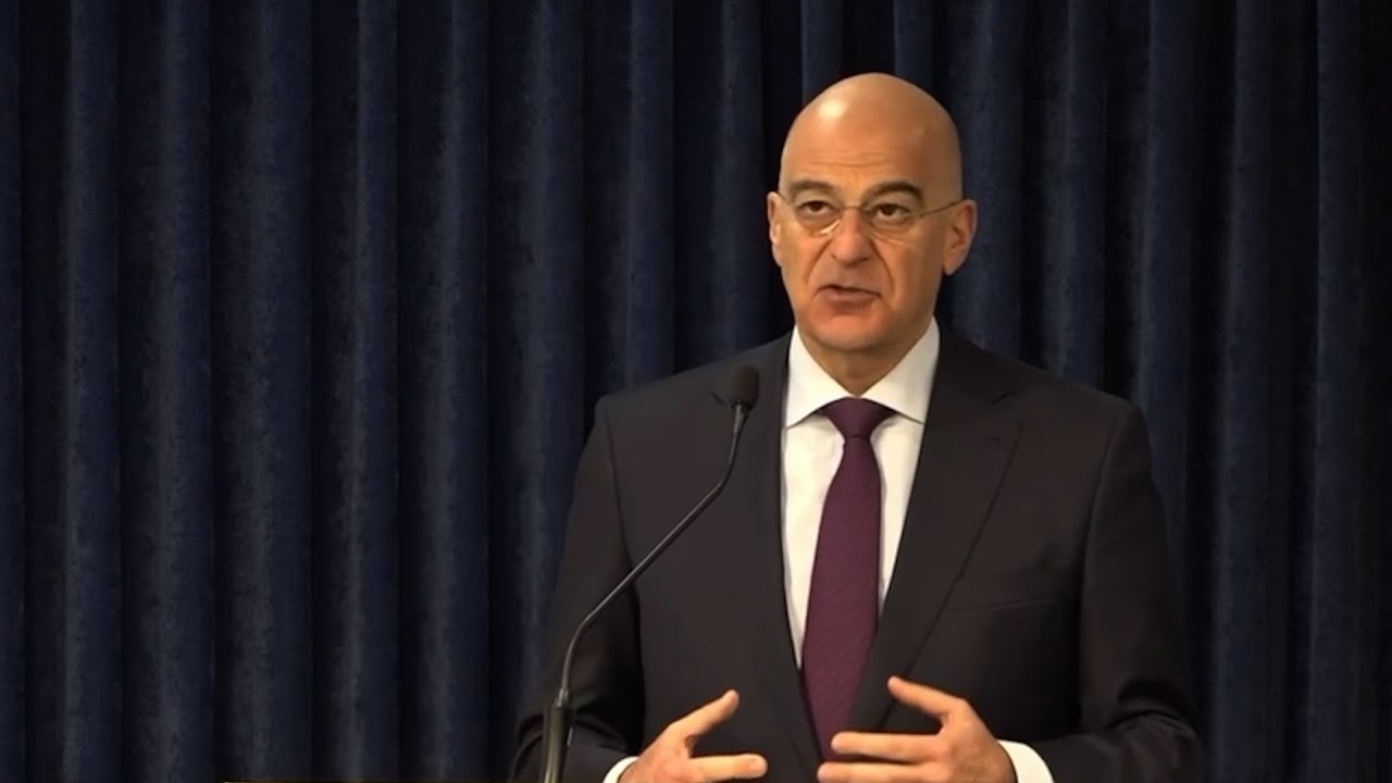 Պատմությունը մեզ միավորում է․ Հունաստանի ազգային պաշտպանության նախարար 