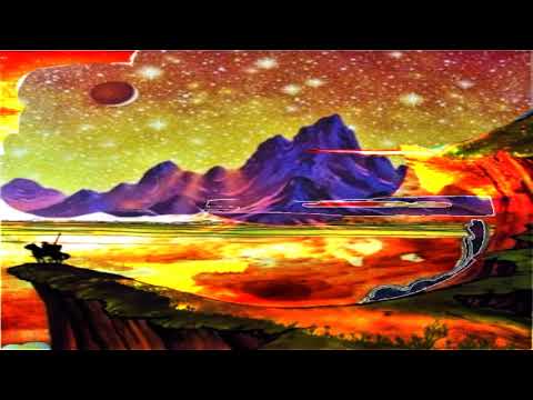 Hawkwind live 89 pt 1