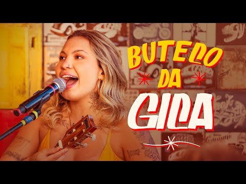 Gica and E O FUNK OFICIAL