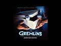 Jerry Goldsmith - The Gift - (Gremlins, 1984)