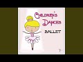The Mermaid Ballet Vocal