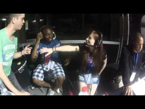 Introducing... DJDeValle85