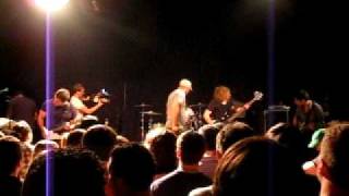 Madison - Drink It Don't Think It (Reunion Show)