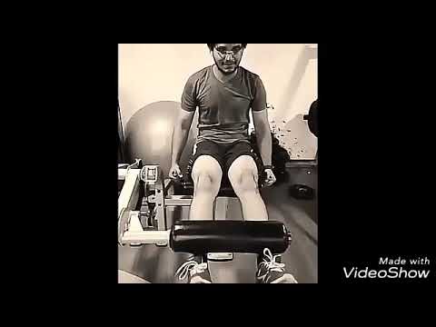 MuscleBlaze presents Ziddi Hoon Main - The Story of Every Fitness Enthusiast its my story.