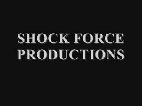 Hacker - Shock Force Productions