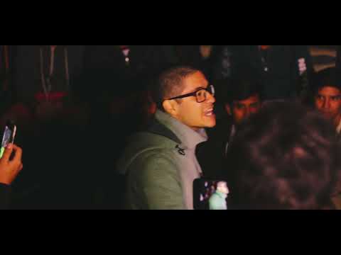 Lateral vs Blaximental (REPLICA Venti vs Joro) - El Circulo 2 vs 2