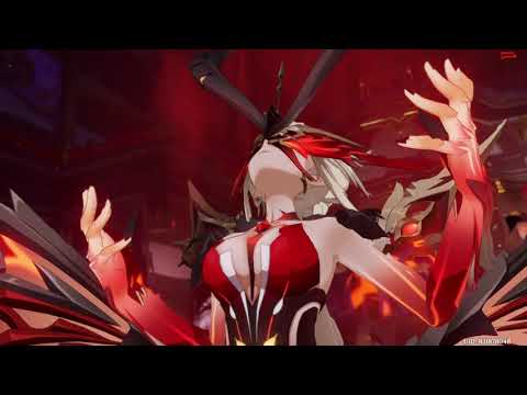 Signora's Death? - Baal & Signora story quest scene | English / Aether