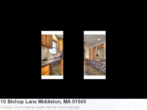 Middleton, Ma Real Estate Listings Just Updated! Check Out T