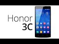 Mobilní telefon Huawei Honor 3C