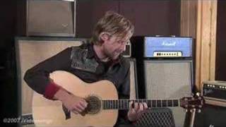 "Twenty-Four" by Switchfoot Preview Lesson