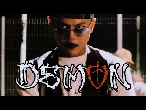 "DEMON" Dead Feeko (Official Music Video) [Dir. by Lorong 4]