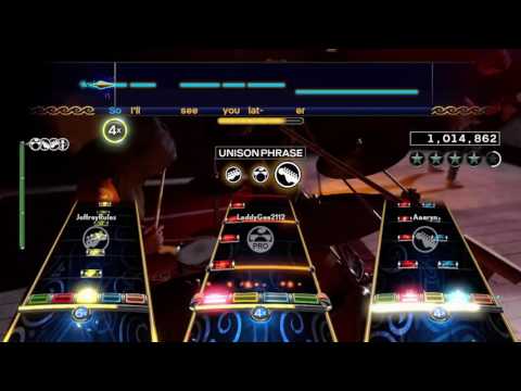 Seven by VAGIANT/Tijuana Sweetheart - Full Band FC #1007