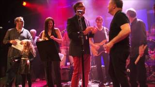 12 - Finale - Expressway To Your Heart