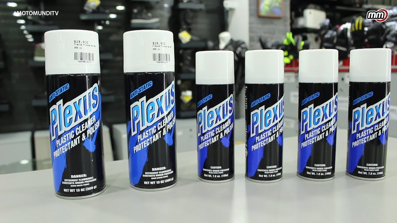 Plexus Plexus de 400 ml
