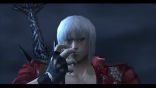 Download lagu Dmc3 Mission 8 *badass cutscene HD mp3