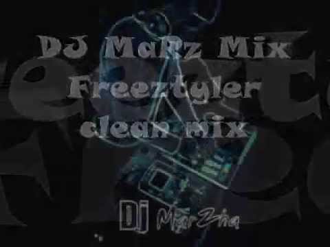 KRUMP MIX BY: DJ Marz 2012