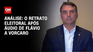 Vídeo: Análise: Flávio Bolsonaro termina a semana com saldo negativo em pesquisas | WW