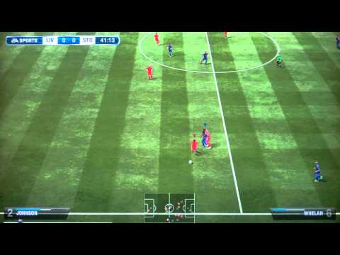 Fifa 13 CO-OP Liverpool Career with Haighyorkie - Part 14