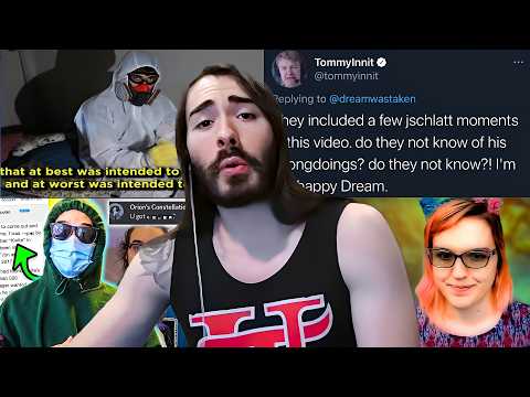 Penguinz0 – Weirdest Drama on the Internet Compilation