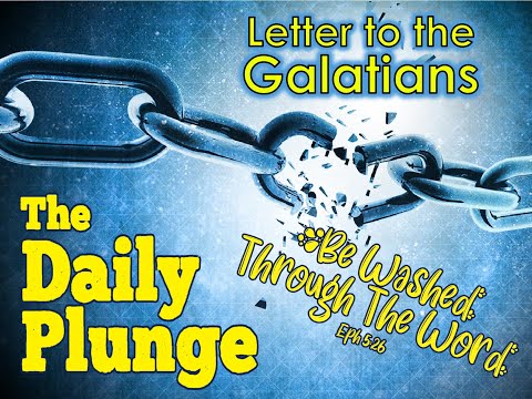 (Galatians 4:12–20) Mystified At Unsatisfied