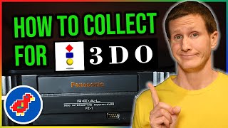 How to Collect for 3DO (Or Not) - Retro Bird