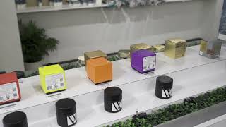 Show Grow Dispensary Tour