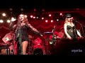 Maya Rudolph's Prince Cover Band (PRINCESS) Live - Jack U Off at Brooklyn Bowl 💜 10/28/2017