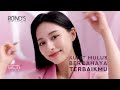 Iklan Marina Uv White Body Lotion Pond S Bright Miracle Serum 2024