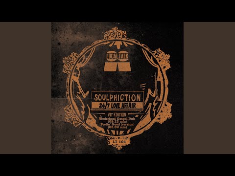 Feelin' Good Version (Original Mix)