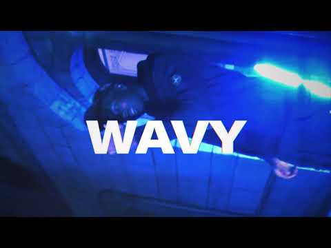 Quessswho & Burleson - Wavy (Prod. by Damico) Official Lyric Video