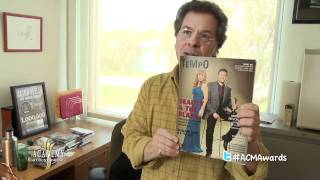 Academy of Country Music Awards - ACM Awards 2011 - RAC Video Blog: Vegas Here I Come