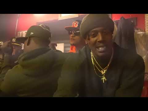 Early x Deynoe( redemption) LLE