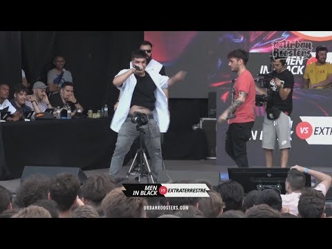 BATALLÓN FORCE vs BLON 4X4 FMS ESPAÑA (jornada 2) full1080p