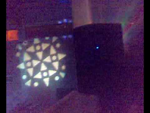 Leandro Da Silva from m2o play "ascoDj - I dance with Exnò"