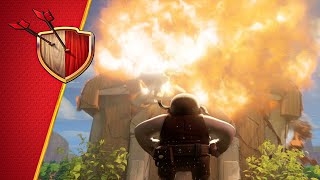 Clash of Clans: Bye Bye Builder!