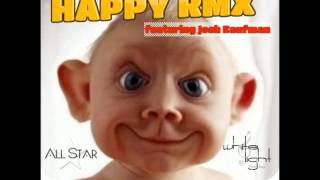 HAPPY ft. Josh Kaufman