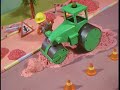 Bob The Builder Buffalo Bob