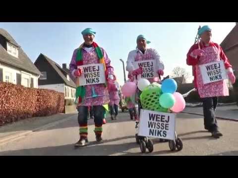 Optocht 2015 Blitterswijck De Ruuk