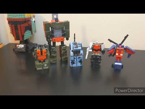 Ruination (Bruticus) Review