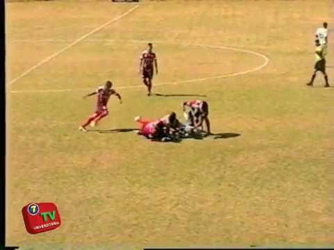 Tupã 3-1 Vocem