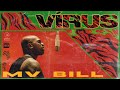 MV BILL - Vírus - Remix Prod. DJ Piá MV BILL - Vírus - Remix Prod. DJ Piá