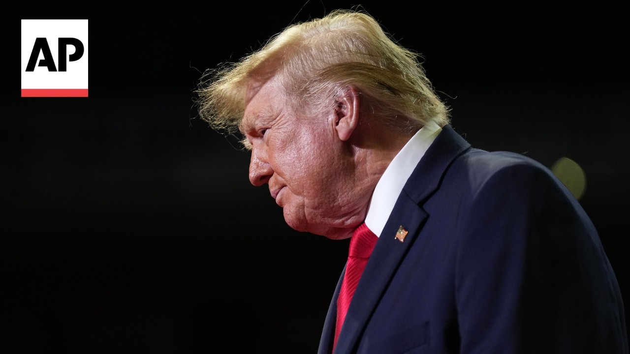 Trump announces deal with Russia to obtain diesel fuel