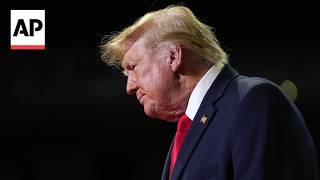 Trump announces deal with Russia to obtain diesel fuel