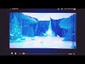 Pocahontas And Nakoma Jumping Scene Part 4