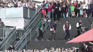 The Fooo - The Link Up @plattan