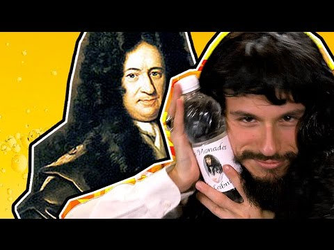 Leibniz's Monad - Phil's Coup #24